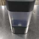 GE Profile Opal 2.0 XL with 1 Gallon Tank, Chewable Crunchable Countertop Nugget Ice Maker, Scoop included, 38 lbs in 24 hours, Pellet Ice Machine with WiFi & Smart Connected, Stainless Steel