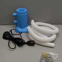 2026 Improved 530 GPH Above Ground Pool Filter Pump