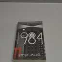 Nineteen Eighty-Four: A Novel (Wordsworth Classics)