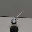 Dutton-Lainson Company - Goldenrod 625 Pistol Pump Oiler with Straight Spout - Precise Lubrication of Engines, Gears, Small Engines, and Industrial Equipment  Durable, Easy to Use & Efficient (10oz)