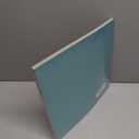 Blue Glitter Cardstock 12x12 Double-Sided 24 Sheets, Goefun Light Blue No-Shed Glitter Paper 280GSM/100lb Heavy Card Stock for Gift Wrapping, Birthday, Anniversary, Holiday, Greeting Cards
