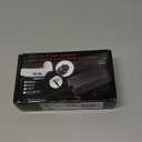 EVAPLUS SGS Certified 42V 2A Fast Charger with 3 Types of Connectors | for 36V Lithium Batteries- Compatible with Pocket Mod, Sports Mod, Electric Scooters