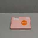 SEIKEA Highlight Drawstring Ponytail Extension, PT005 Isabella 26" Long Bohemia Curly Pony Tail Multi Layered Light Soft Clip in Hair Extensions Ponytail Natural Dark Blonde White Blonde Highlight