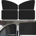 black cover for windows, size 24" x 18"