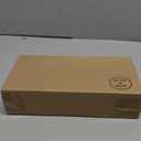 Gintenco Swim Fins, Kids Swim Training Fins for Lap Swimming, Travel Size Flippers with Mesh Bag, Silicone Swimming Fins for Kids Teens Adults Women Men (S(KIDS 2-3/ US Women 3-5), Green Grey)