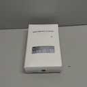 BAMBOO COOL Men's Woven Boxer Shorts,Classic Relaxed Fit,Lightweight Plaid Boxers underwear,6 Pack (Large)