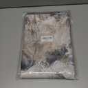 NATSUNO Christmas Santa Reindeer Tapestry, Christmas Wall Tapestry for Bedroom, Vintage Winter Xmas Santa Reindeer Tapestries Wall Hanging for Home Bedroom Living Room Decor, 50x60 Inches