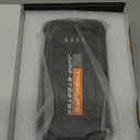 TREKURE Portable Car Battery Jump Starter 4000A 16800mAh Jump Box, Car Battery Jumper Starter Portable Jumper Cables for car(8.0L Gas/6.5L Diesel), Fast Charge, Lights, Compact