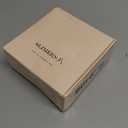 Slimers Backless Shapewear Tummy Control: Low Back Plunge Shapewear Bodysuit - Slimming Built-In Bra Full Body shaper Woman (Medium, Skin-pink)