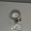 Walker Torctite 3.5 Inch Exhaust Clamp 33223