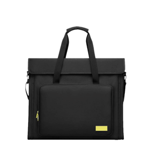 Carry Tote Bag for iMac 21.5"-27" Desktop Computer, Nylon 21.5/27 Inch Travel Storage Bag