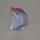 600 Counts Card Sleeves TopLoaders for Trading Cards, Soft Clear Baseball Card Sleeves Plastic Card Protector for Standard Cards Fit for MTG, Football Card Sports Cards Game Card Standard Cards