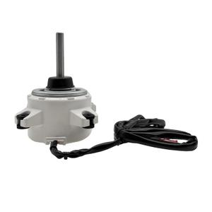 9379853019 Condenser Fan Motor Compatible with Fujitsu Mini Split AC Systems Replace 9379853002 Brushless DC Outdoor Fan Motor MFE45VVT 100W 380V OEM Replacement