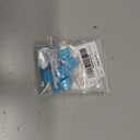 7 x 2PCS Car A/C Valve Core Caps, R134a Air Conditioning Valve Cap