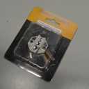 haisstronica Crimping Die for Non-Insulated Terminals, 22-8 AWG