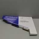 OEM QUALITY 26" + 18" Premium All-Seasons Stable And Quiet Windshield Wiper Blades(Set of 2)