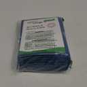 UCGOU Bubble Mailers 7.25x12 Inch Navy Blue 25 Pack Usable Size 7.25x11 Padded Envelopes Small Business Opaque Packaging Self Seal Waterproof Boutique Bulk Shipping Bags for Jewelry Makeup Supplies #1