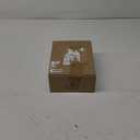 Libima 40 Pcs Valentine's Day Hanging Ball Ornaments Plastic Tree Decorations Valentine Ball Decorative Supplies Painted Love Ornament for Valentine's Day Party Decor,1.97 in(Love)