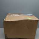 Lady Ann Oversized King Size Comforter Sets 128x120- Linen Feel Ruched Bedroom Sets, 3 Piece Fluffy Bedding Comforter Sets, Soft & Luxurious All Season Boho Bedding Sets for Women Men