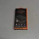 Helix 5,000 mAh Power Bank with Dual USB-A Ports & USB-C - Black