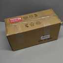 Black Pendant Lights Kitchen Island,Modern Farmhouse Glass Pendant Light,Light Fixture Kitchen Pendant Mini Hanging Light Fixture for Sink (Black 2 Pack Stem Rod)