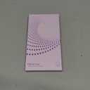 for iPhone 17 Pro Case, [Ribbed Non-Slip Sides] [Military-Grade Drop Protection] [Full Camera Protection] Anti-Yellow Soft-Touch Shockproof Slim Phone Case for iPhone 17 Pro, Navyblue