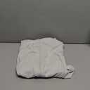 AVGO Women's Cropped Running Workout Jackets Zip Slim Fit Athletic Tops with Thumb Holes (Large, Glacier Gray)