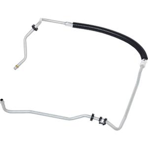 GM Genuine Parts 25762690 Automatic Transmission Fluid Cooler Upper Line