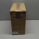 KIDISLE Hot & Iced Single Serve Coffee Maker for K Cup & Grounds, 616oz Brew Sizes, 40oz Water Tank, Reusable Pod Filter, Easy-to-Use, Black