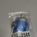 24mm Exhaust Pipe Silencer Muffler for Webasto for Eberspacher D1LC D3LC D5LC for Airtronic D2 D4 D4S Air Parking Heater Straight Through