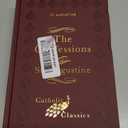 The Confessions of St. Augustine 