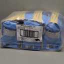 Blue Buffalo Life Protection Formula Puppy Dry Dog Food with DHA and ARA, Made with Natural Ingredients, Chicken & Brown Rice Recipe, 5-lb Bag 3 Pack Best By 08/12/26