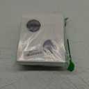 YI Pro 2K Home Security Camera, 2.4Ghz Wired Indoor Camera with Person, Vehicle, Animal Smart Detection, Phone App, Compatible with Alexa and Google Assistant 2Packs