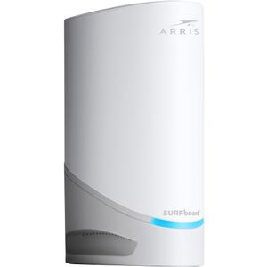 ARRIS SURFboard S33 DOCSIS 3.1 MultiGig Cable Modem | 2.5Gbps + 1Gbps Ethernet Ports | Works with Xfinity, Cox, Spectrum | For Cable Internet Plans up to 2.5Gbps | Modem Only, Router Required
