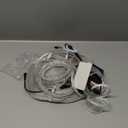 300ft Outdoor LED Strip Lights Waterproof,IP68 Outside Led Light Strips Waterproof with Bluetooth App Remote Control,Music Sync RGB Exterior Led Rope Lights,for Balcony,Deck,Roof,Garden,Pool (300FT)