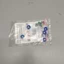 FEL-PRO ES 73128-1 Fuel Injector O-ring Set