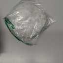 SuperMoss (24192) Sea Glass Vase Filler, 4 lb, Frosted White