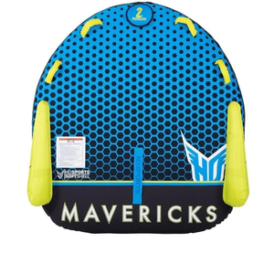 HO Mavericks Towable Tube
