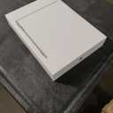 Apple 2025 MacBook Air 13-inch Laptop with M4 chip: Built for Apple Intelligence, 13.6" Liquid Retina Display, 16GB Unified Memory, 256GB SSD Storage, 12MP Center Stage Camera, Touch ID, Silver