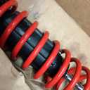 Gabriel 43181 Load Carrier Rear Towing Shock Absorbers for Chevrolet Silverado 1500, Suburban, Tahoe; Dodge Ram 1500; GMC Yukon, Jeep Gladiator; Nissan Titan (1 Pair)