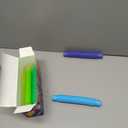 Nutty Toys Pop Tubes - Large 8-Pack Sensory Toys - Creative STEM Learning for Kids and Toddlers - Connect & Pop! Top ADHD Autism Fidget 2025, Best Boy & Girl Christmas Stocking Stuffers Gifts Idea