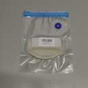 Silicone Boot Compatible with Sinple Midern 24/30/40 oz Tumbler with Handle/Trek Pivot, Protective Anti-Scratch Bottle Bottom Sleeve Cover Compatible with Sinple Midern Tumbler (Bling Almond Birch)