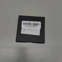 UlcherSiupoSpie Hidden Camera 1080P 2.4G WiFi Portable with Clothing Buttons Motion Detection Spy Camera 400 mAh 2MP for Home, Office, Outdoor, Pets