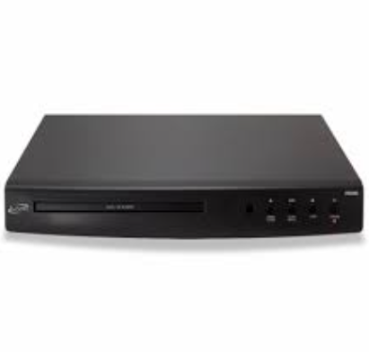 ILive HDMI DVD Player