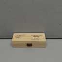 42 Pcs Letter Stamps, Rubber Stamps Alphabet Stamps, Wooden Stamps Number Alphabet Letter Symbol Set for DIY Crafting, Scrapbooking Supplies, Card Making