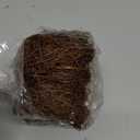 GXXMEI 24PCS/Set Small Faux Bird Nest with Eggs for Crafts, Artificial Rattan Birds Nest for Easter Wedding Home Party Christmas Tree Decoration (8pcs Small Size Nest, 16pcs Eggs)