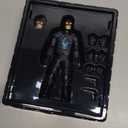 Hellboy: Lobster Johnson 1:12 Scale Action Figure