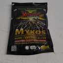 Mykos RT4401 Mycorrhizae, Granular, 1-Lb. - Quantity 1