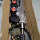 Worx String Trimmer Cordless GT3.0 20V PowerShare 12" Edger & Weed Trimmer (2 Batteries & Charger Included) WG163