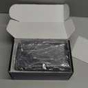 CAMECHO Portable Carplay Screen for Car, 9 Inch Car Stereo with Apple Carplay Android Auto Portable Touch Screen Car Radio with Bluetooth Mirror Link/Voice Control EQ AUX FM Radio for All Vehicles